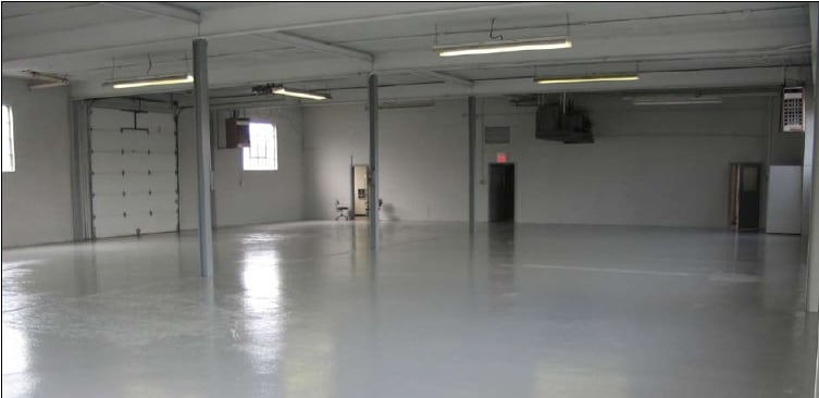 More Photos Of 600 Hollister Rd, Teterboro Warehouse For Lease