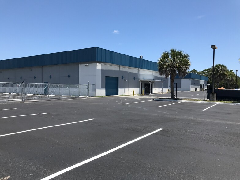 Primary Photo Of , Melbourne Industrial For Sale