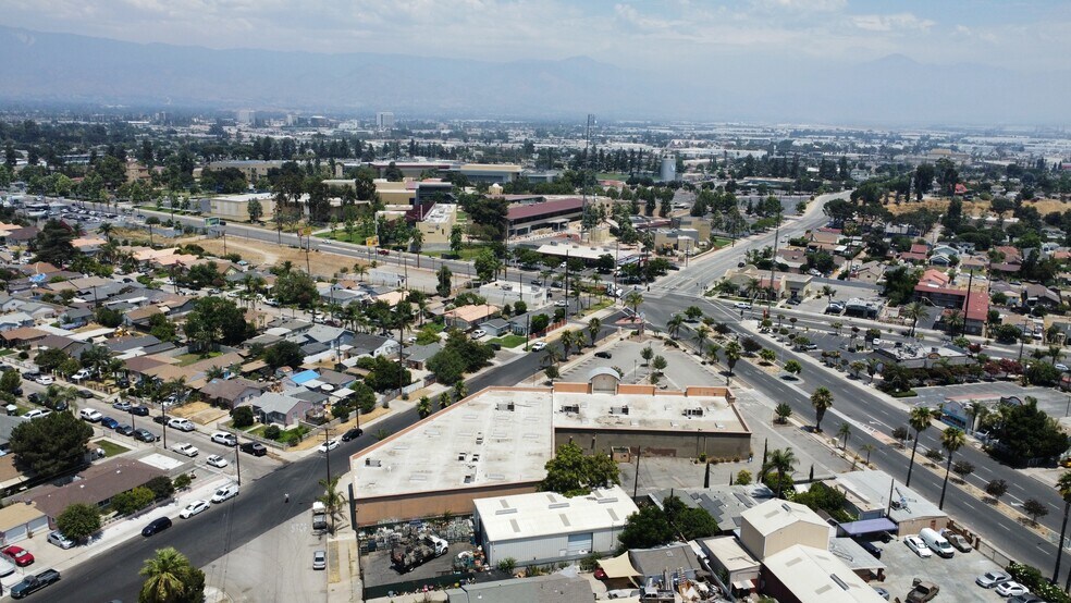 More Photos Of 1481 N La Cadena Dr, Colton Storefront For Sale