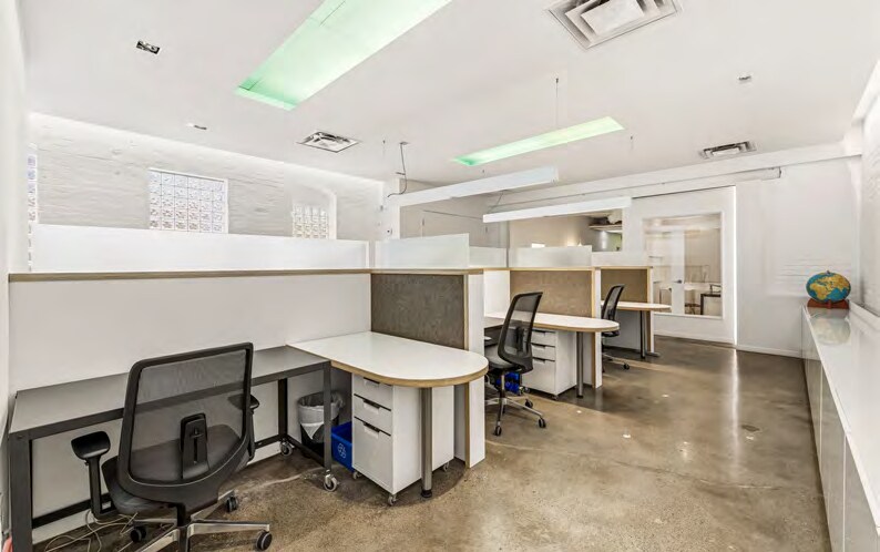 More Photos Of 121 Logan Av, Toronto Industrial For Sale