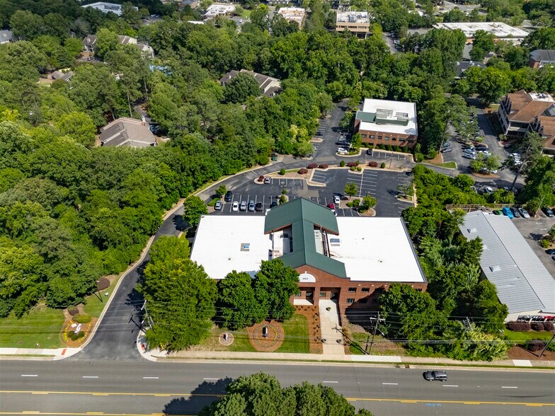 Primary Photo Of , Chapel Hill Office For Sale