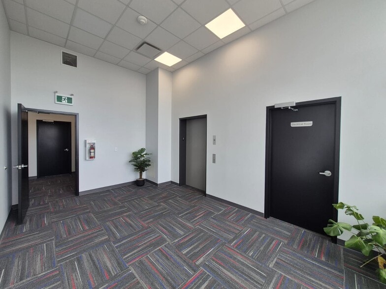 More Photos Of 470 Mistatim Way NW, Edmonton Storefront Retail Office For Lease