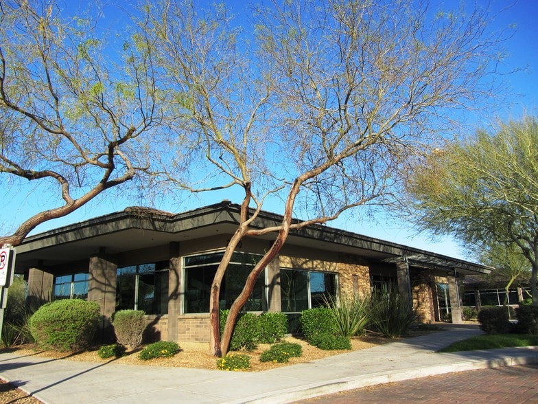 More Photos Of 2990 N Litchfield Rd, Goodyear Office Residential For Sale