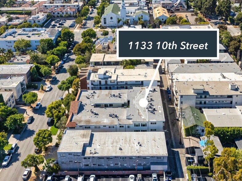 More Photos Of 1015 3rd St, Santa Monica Apartments For Sale