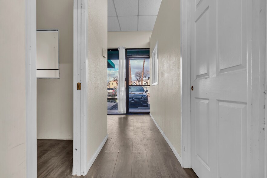 More Photos Of 420 River Road Unit C, Corona Storefront For Lease