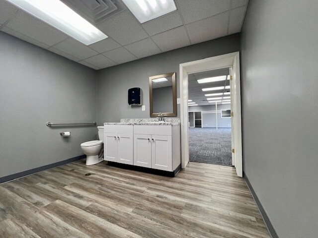 More Photos Of 1500 Louisville Ave, Monroe Office For Sale