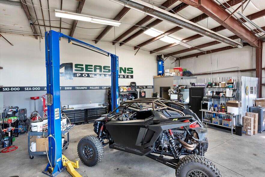 More Photos Of 1728 W 2550 S, Ogden Manufacturing For Lease