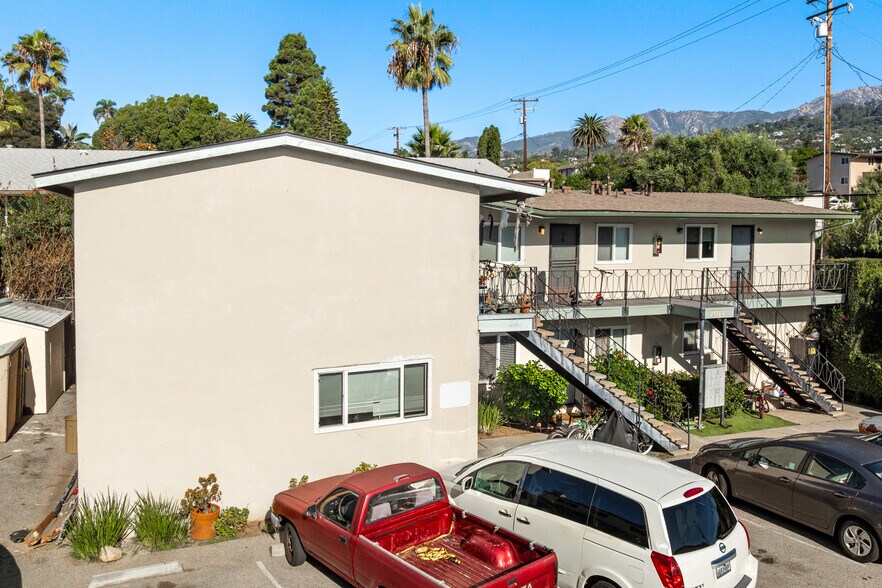More Photos Of 1011 Laguna St, Santa Barbara Apartments For Sale