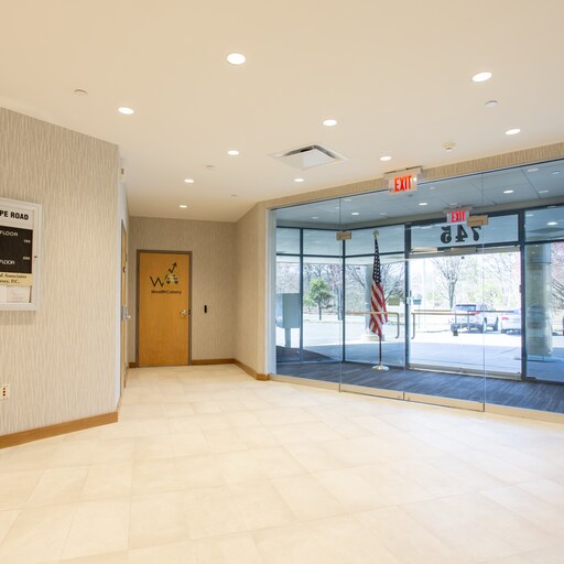 More Photos Of 745 Hope Rd, Eatontown Office For Lease