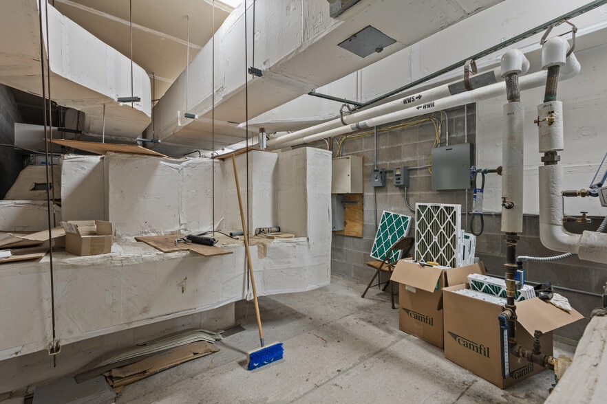 More Photos Of 414 S Church St, Endeavor Schools For Sale
