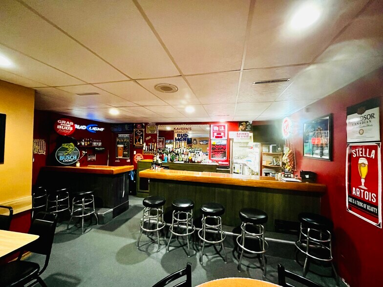 More Photos Of 300 Lincoln Ave, Volin Specialty For Sale