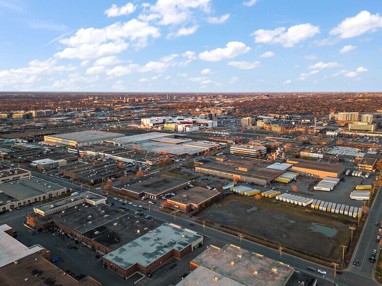 More Photos Of 8145 Ch Devonshire, Mt Royal Industrial For Sale