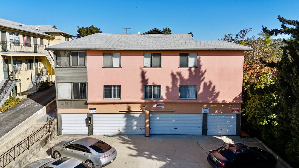More Photos Of 4817-4825 W Slauson Ave, Los Angeles Apartments For Sale