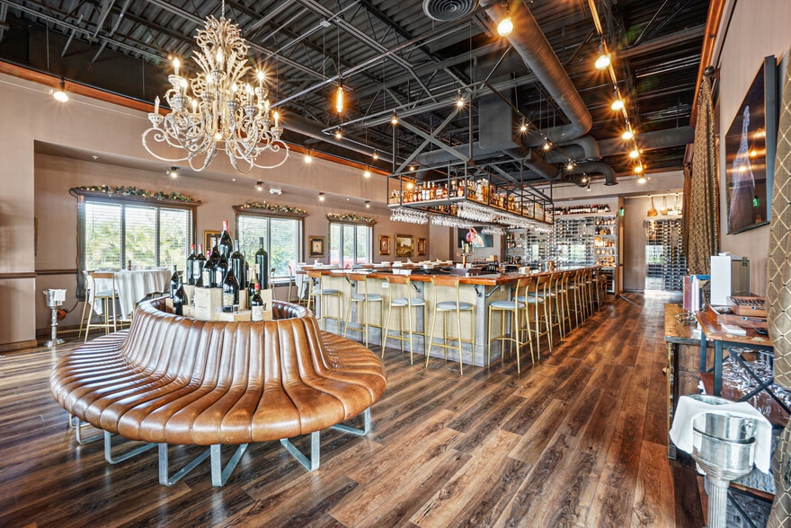More Photos Of 10431 SE Federal Hwy, Hobe Sound Restaurant For Lease