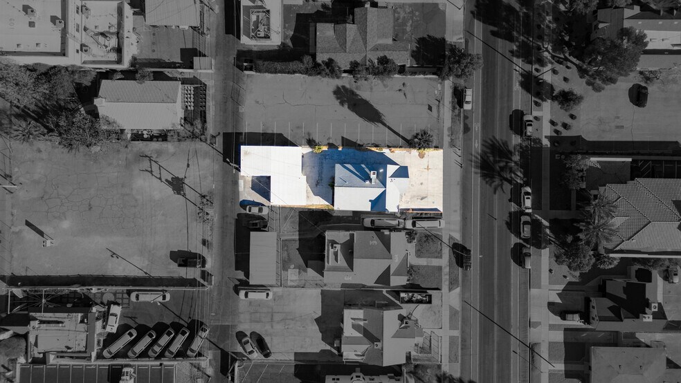 More Photos Of 608 S 6th St, Las Vegas Medical For Sale