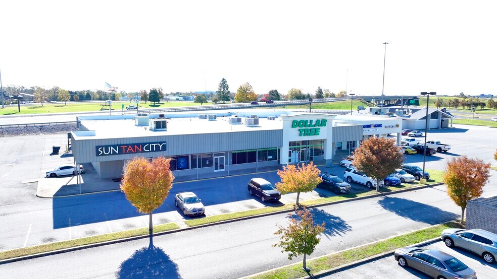 More Photos Of 4000 Fort Campbell Blvd, Hopkinsville Unknown For Lease