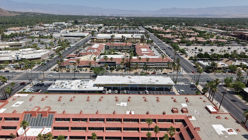 More Photos Of 401-493 E Tahquitz Canyon Way, Palm Springs General Retail For Lease