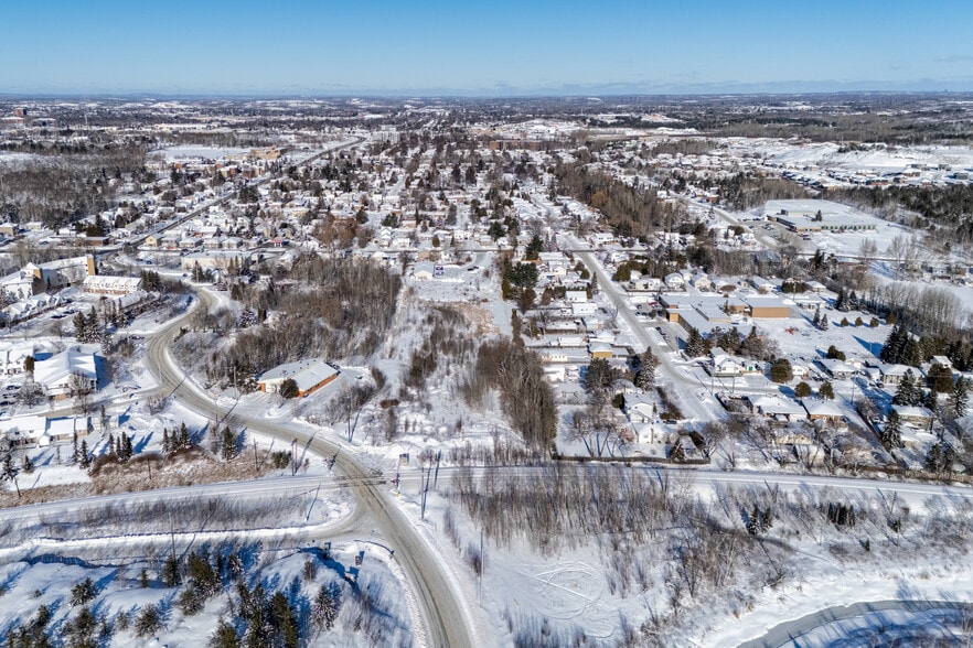 More Photos Of 2059 Bancroft Dr, Sudbury Land For Sale