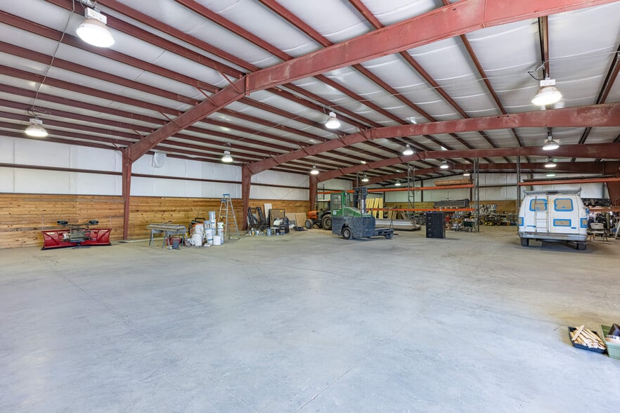 More Photos Of 7340 Bridgewater Rd, Dayton Warehouse For Lease
