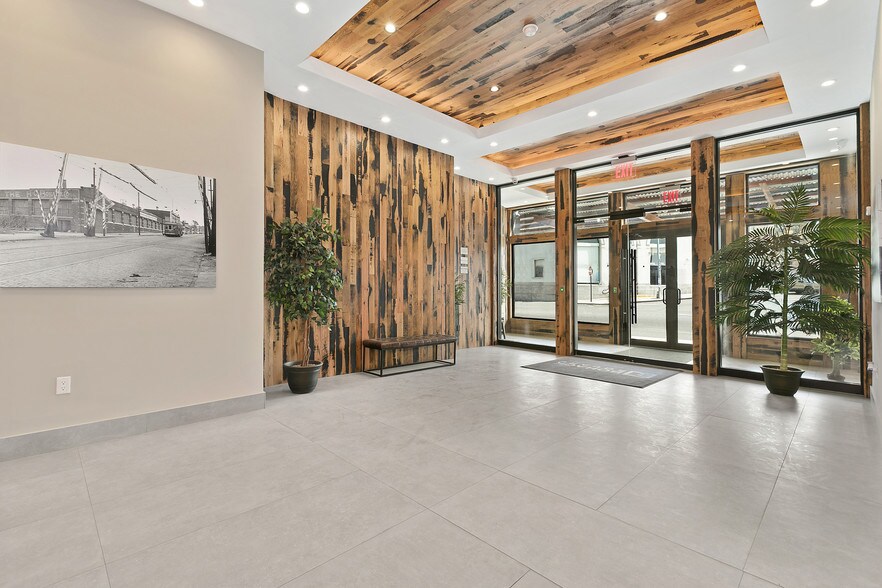 More Photos Of 4825 Metropolitan Ave, Ridgewood Loft Creative Space For Lease