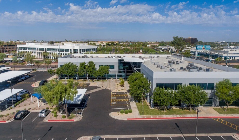 More Photos Of 2225 W Peoria Ave, Phoenix Office For Sale