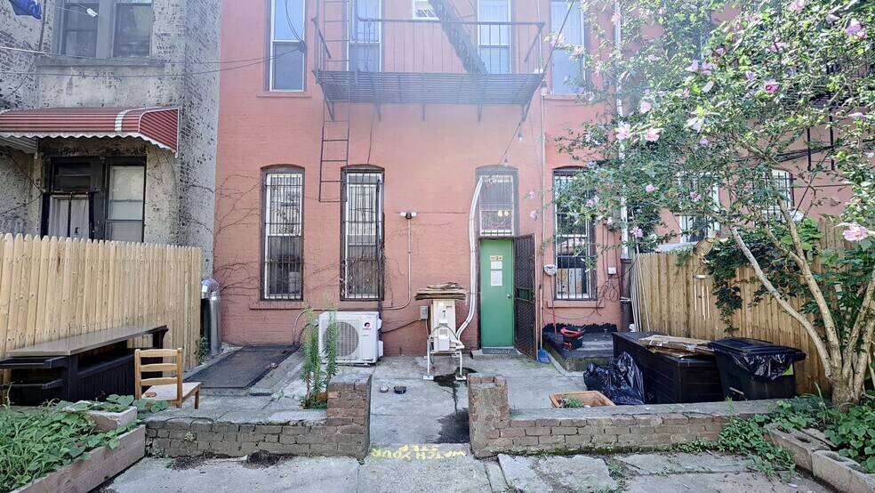 More Photos Of 181 Irving Ave, Brooklyn Storefront Retail Residential For Sale