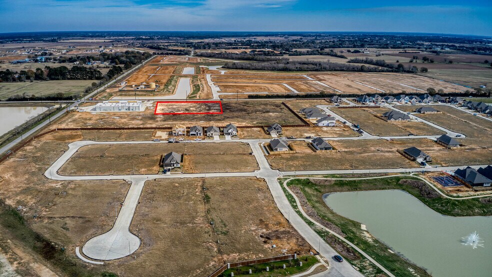 More Photos Of TBD Fields Store Rd, Waller Land For Sale