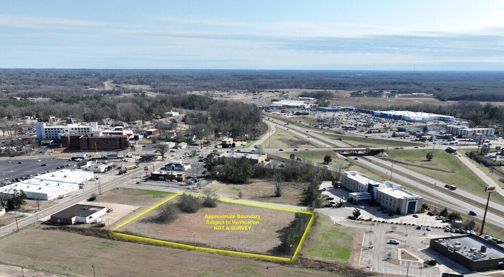 More Photos Of Coulter Drive, New Albany Land For Sale
