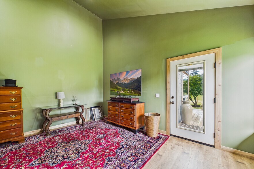 More Photos Of 549 Brown Rd, Myers Flat Land For Sale