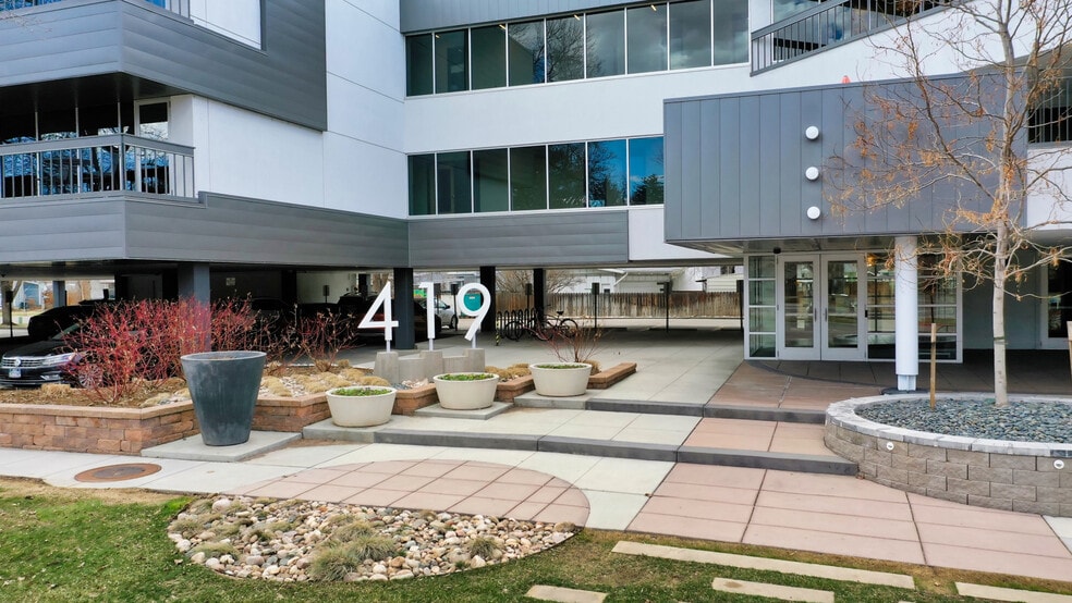 More Photos Of 419 Canyon Ave, Fort Collins Office For Lease