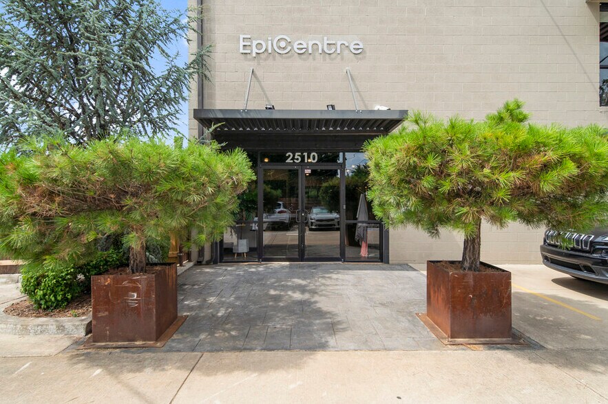 More Photos Of 2510 E 15th St, Tulsa Coworking Space