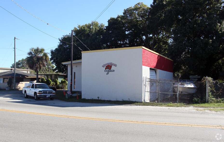 More Photos Of 6503 E Broadway Ave, Tampa Truck Terminal For Sale