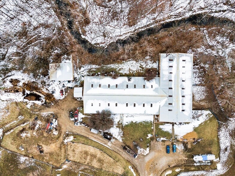 More Photos Of 2675 Carriagegate Ln, Maineville Lodge Meeting Hall For Lease