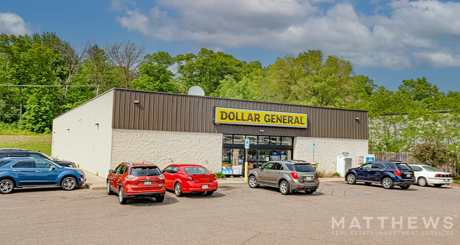 Primary Photo Of 2530 Birch St, Eau Claire Warehouse For Sale