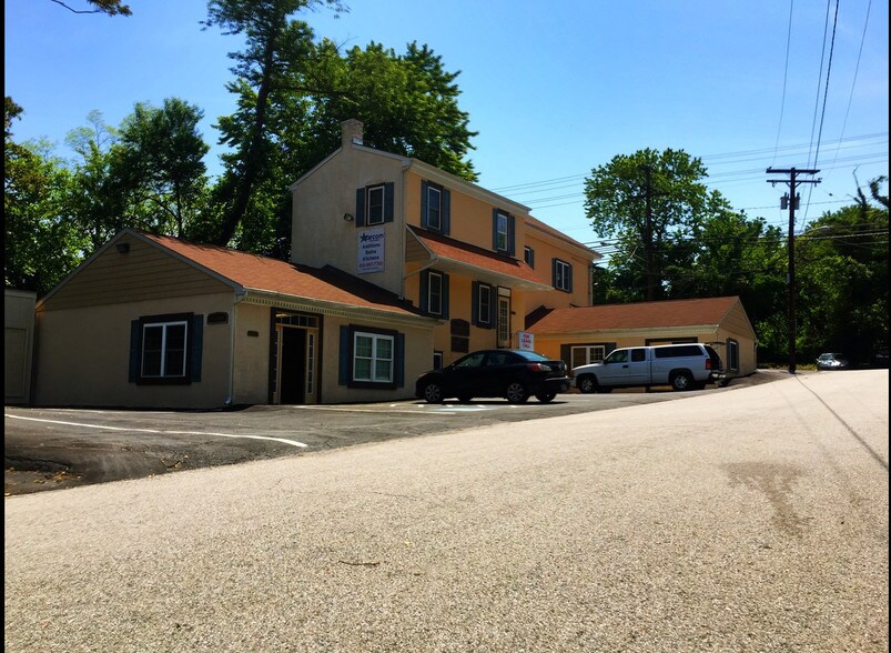 More Photos Of 5800 Main St, Elkridge Loft Creative Space For Lease