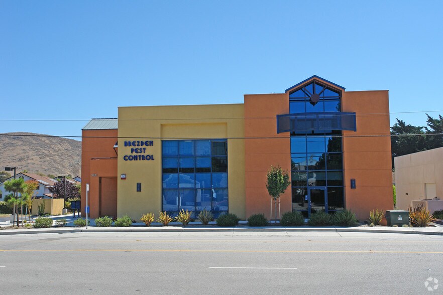 Primary Photo Of 3261 S Higuera St, San Luis Obispo Freestanding For Lease