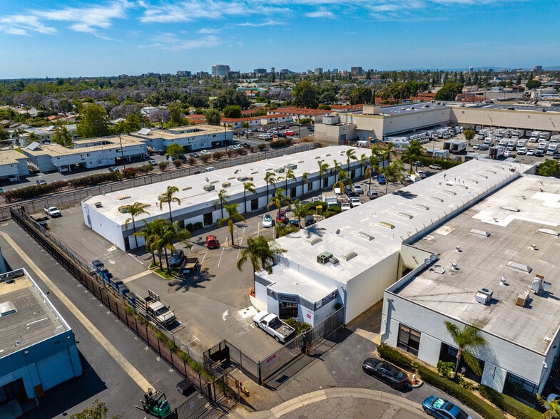 More Photos Of , Santa Ana Industrial For Sale
