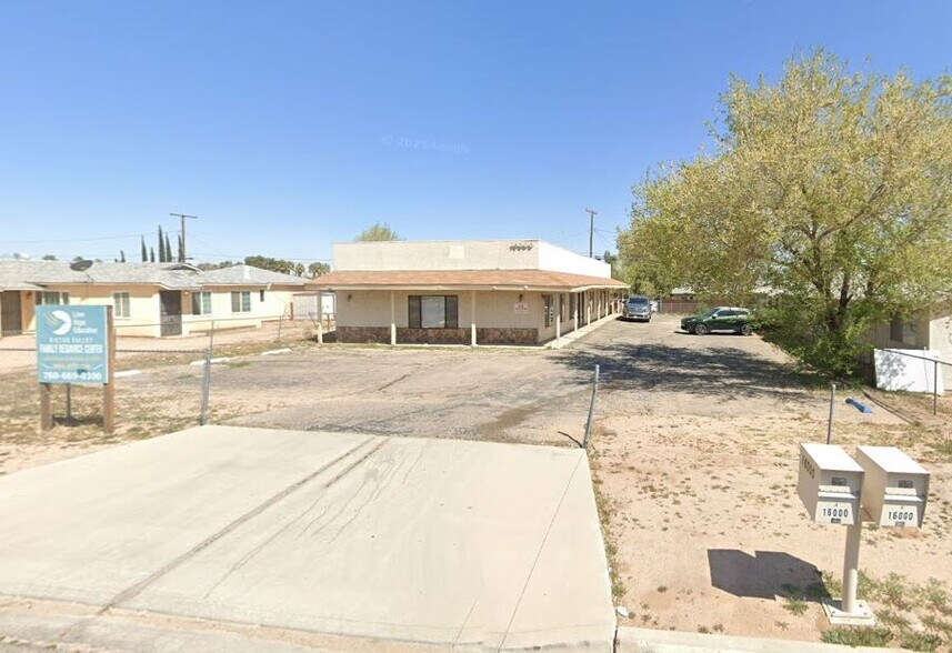 More Photos Of 16000 Yucca St, Hesperia Loft Creative Space For Sale
