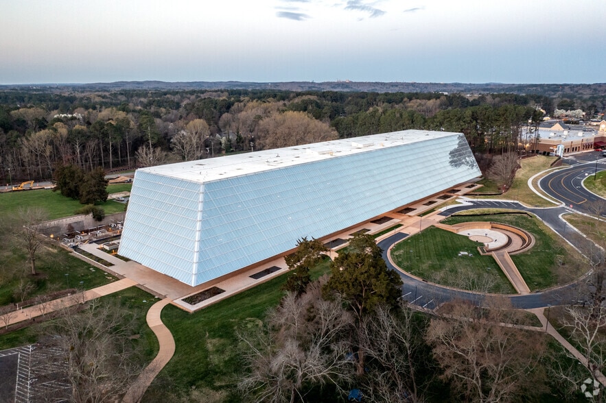 More Photos Of 1830 Fordham Blvd, Chapel Hill Office For Lease