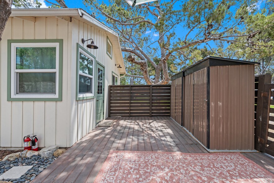 More Photos Of 27353 1/2 Pacific Coast Hwy, Malibu Apartments For Sale