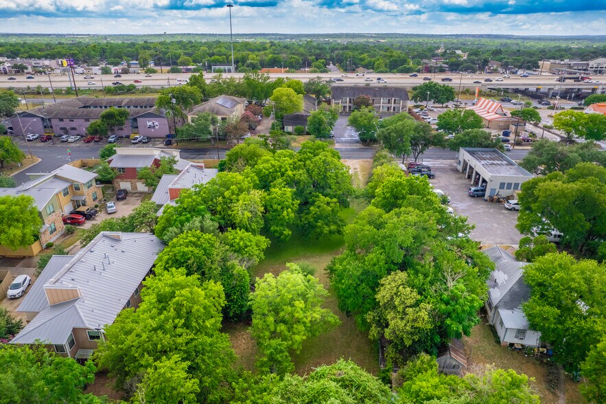 More Photos Of 1806 Fortview Rd, Austin Land For Sale