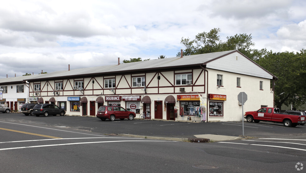 Primary Photo Of 2801-2811 Bridge Ave, Point Pleasant Beach Storefront Retail Office For Lease