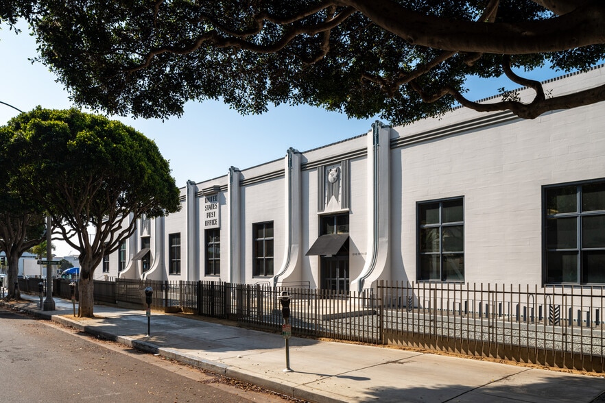 More Photos Of 1248 5th St, Santa Monica Office For Sale