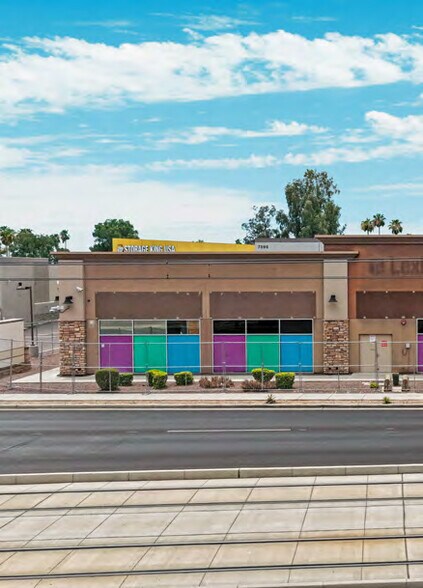 More Photos Of , Phoenix General Retail For Sale