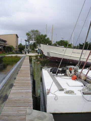 More Photos Of 258 Riberia St, Saint Augustine Marina For Sale