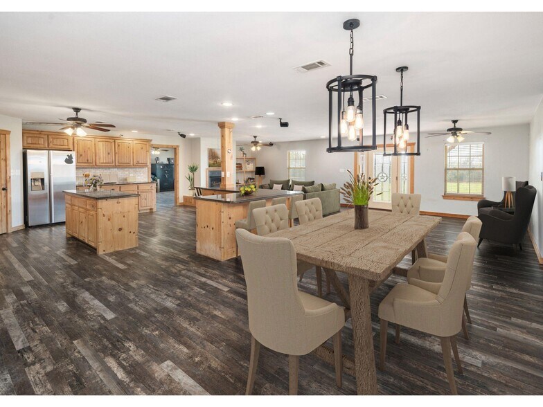 More Photos Of 12488 Eastline Rd, Trenton Specialty For Sale