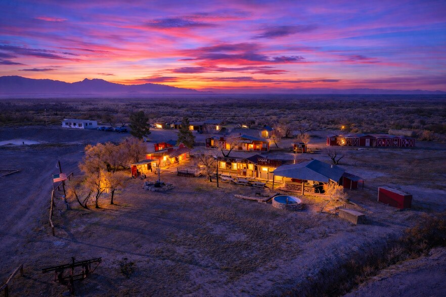 Primary Photo Of 5770 Peterson rd, Amargosa Valley Specialty For Sale