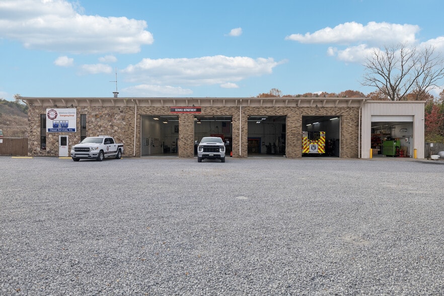 More Photos Of 3502 Dickerson Pike, Nashville Flex For Sale