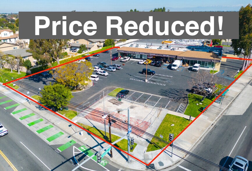 More Photos Of 2727 w Edinger av, Santa Ana Storefront For Sale