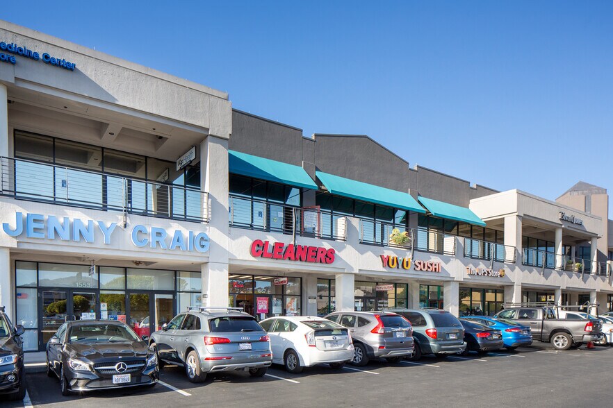 More Photos Of 1501-1595 Sloat Blvd, San Francisco Unknown For Lease